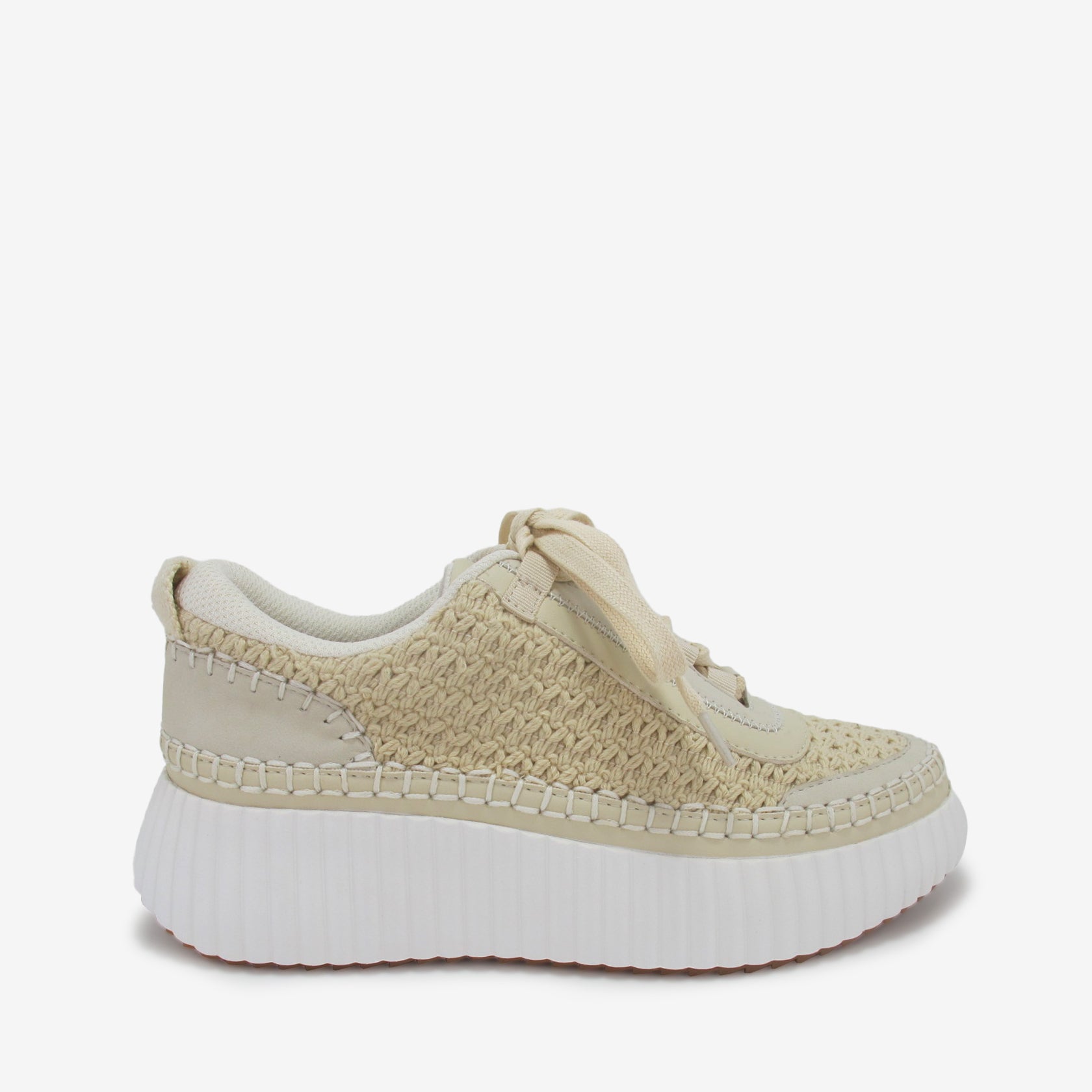 Jellypop store white sneakers