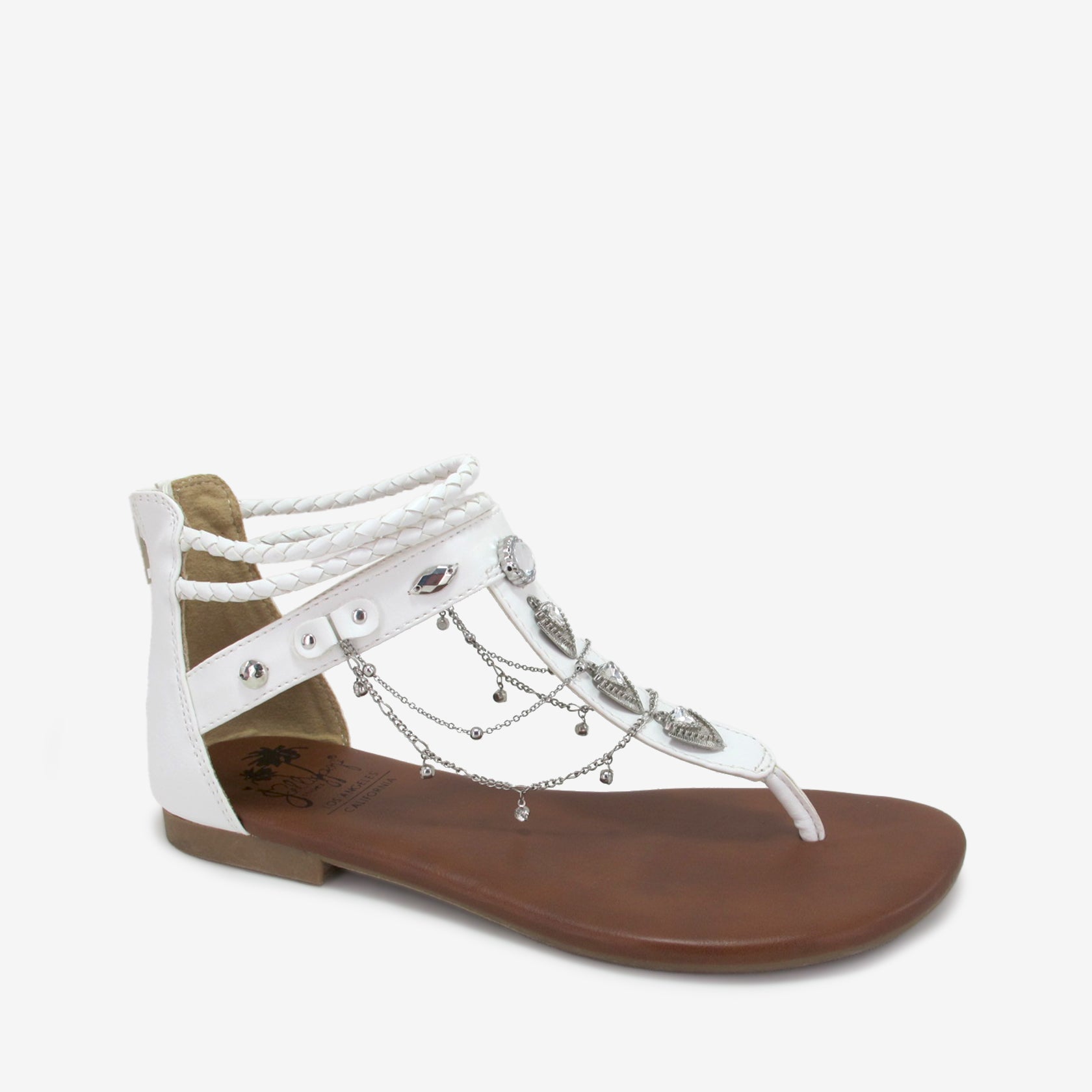 Jellypop discount cava sandals