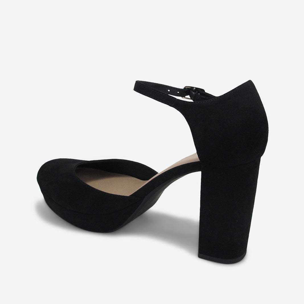 Jellypop on sale black heels