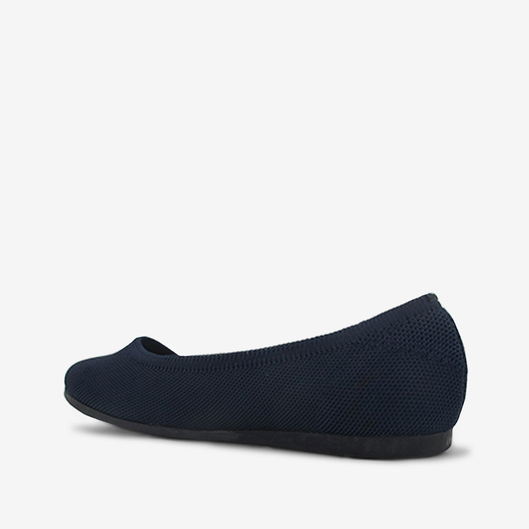 Jellypop deals navy flats