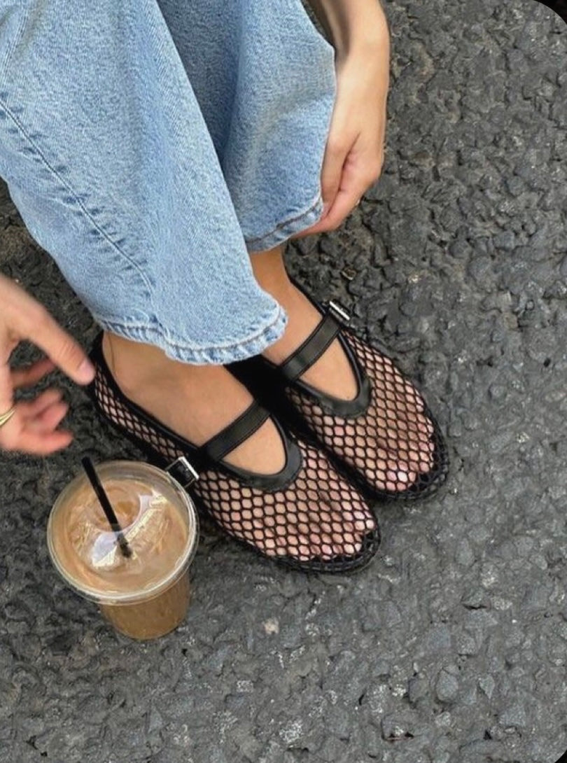 Why We Love Flats