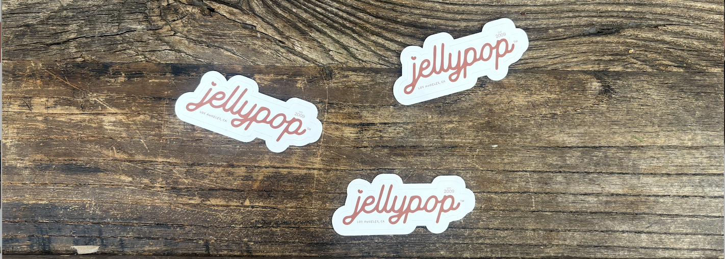 Meet Jellypop's 2024 Summer Intern Class!