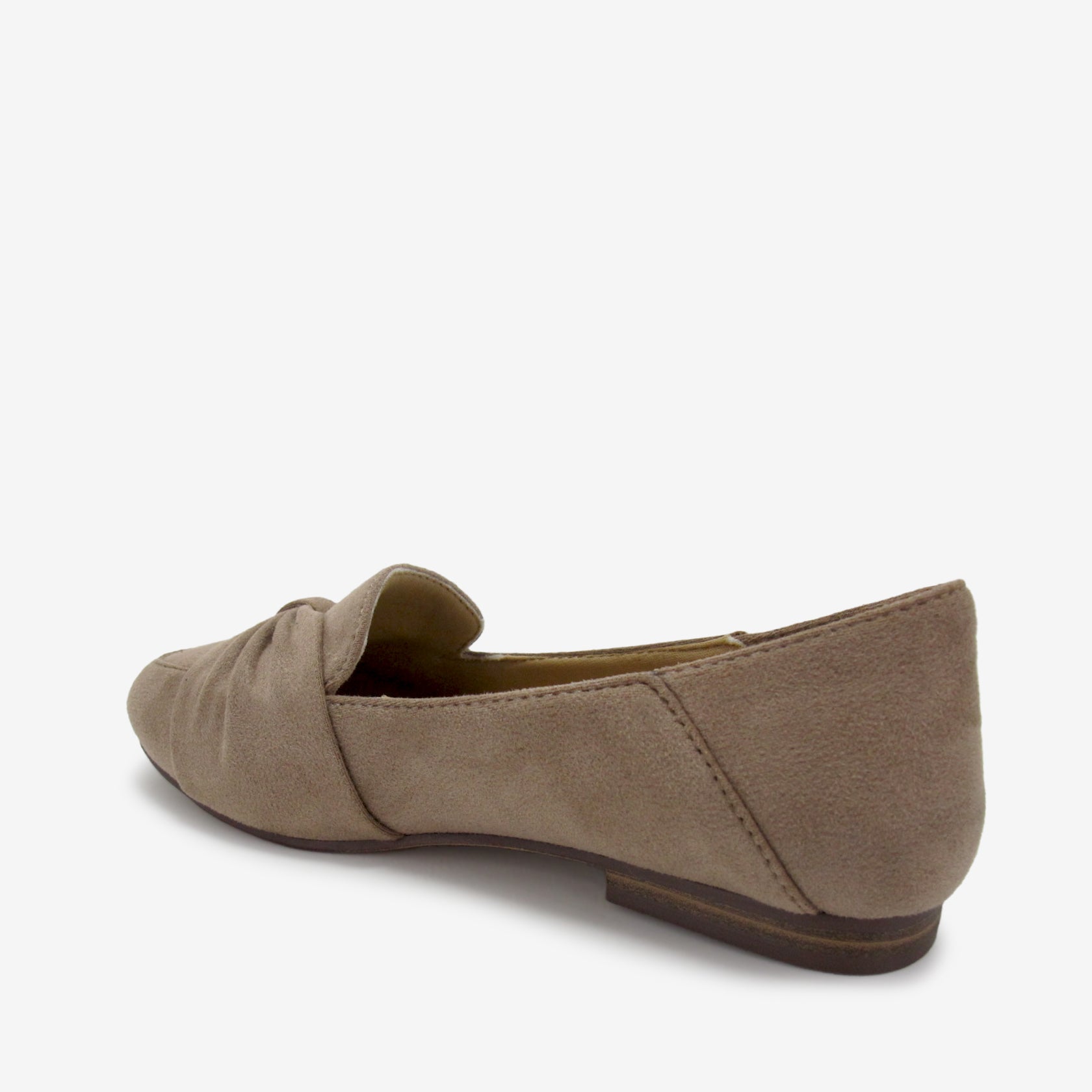 AZARI LT. NATURAL – Jellypop Shoes