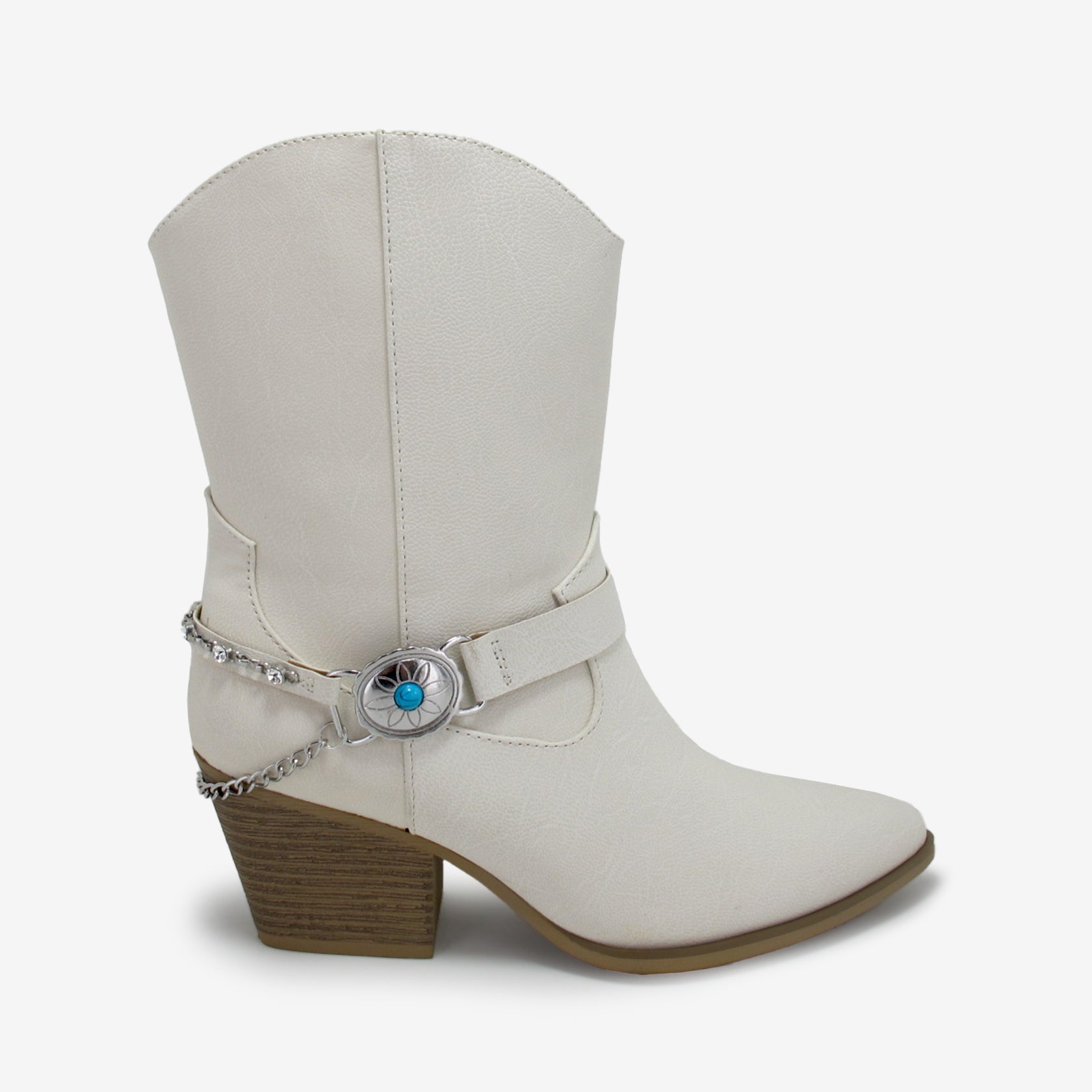 Jellypop geneva boots store
