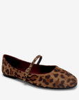 NICHOL LEOPARD