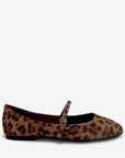 NICHOL LEOPARD