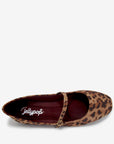 NICHOL LEOPARD