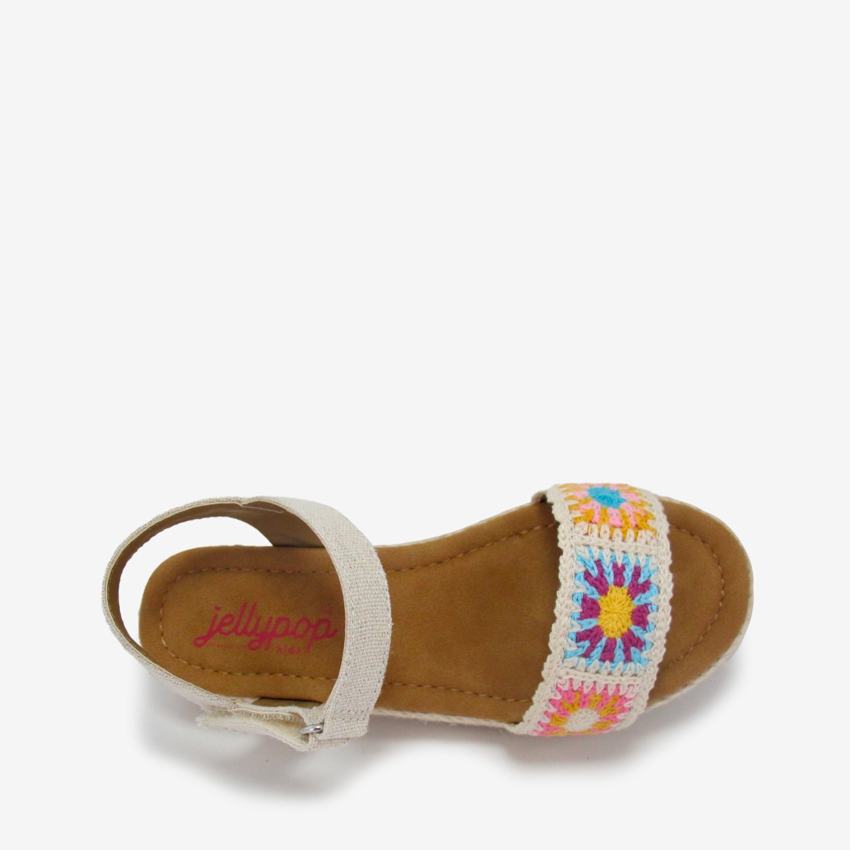 Jellypop girls sandals on sale