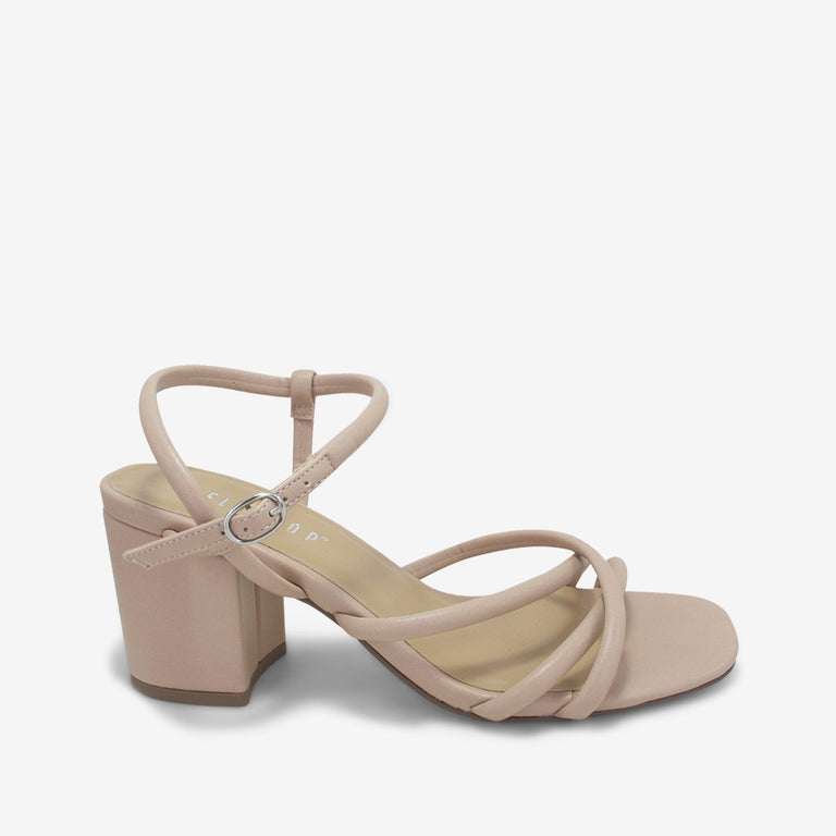 ROSARY Blush – Jellypop Shoes